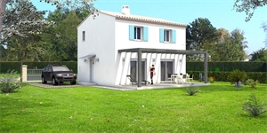 maison à la vente -   84170  MONTEUX, surface 80 m2 vente maison - UBI463312271